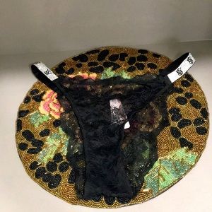 Vs size L Woman underwear